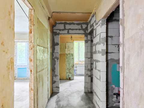 квартира за адресою Дубровицька вул., 5