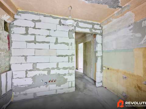 квартира за адресою Дубровицька вул., 5