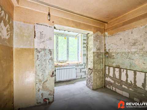 квартира за адресою Дубровицька вул., 5