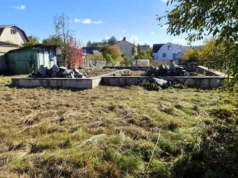 ділянка за адресою с. Довжик, Іванівський, 13