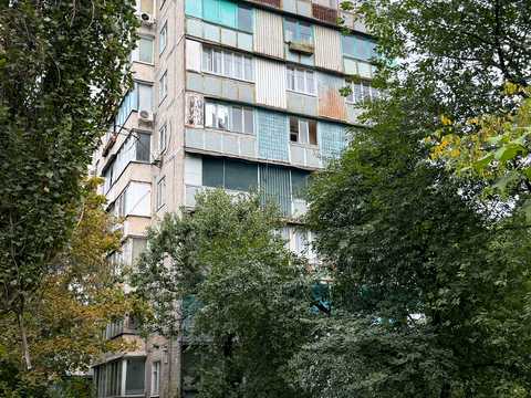 квартира за адресою Дубровицька вул., 5