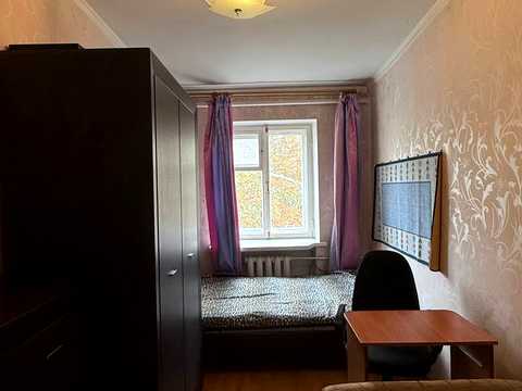 квартира по адресу Армейская ул. (Армійська), 6