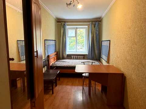 квартира по адресу Армейская ул. (Армійська), 6
