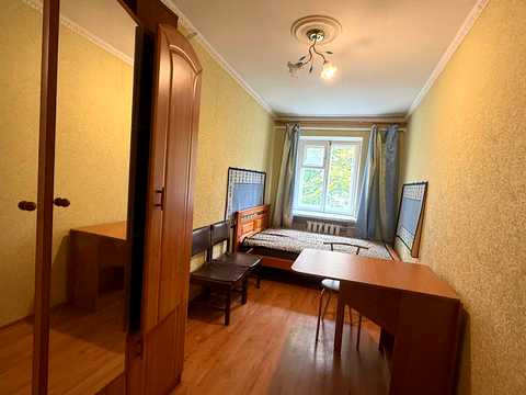 квартира по адресу Армейская ул. (Армійська), 6