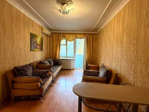 квартира по адресу Армейская ул. (Армійська), 6