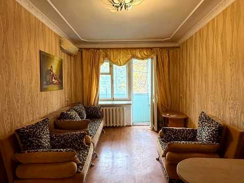 квартира по адресу Армейская ул. (Армійська), 6