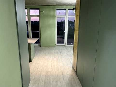 квартира за адресою Ужгород, Собранецька вул., 160