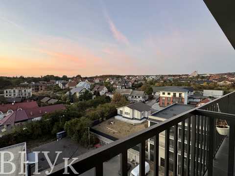 квартира за адресою Ужгород, Собранецька вул., 160