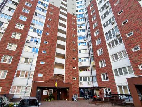 комерційна за адресою Балтійський пров., 5