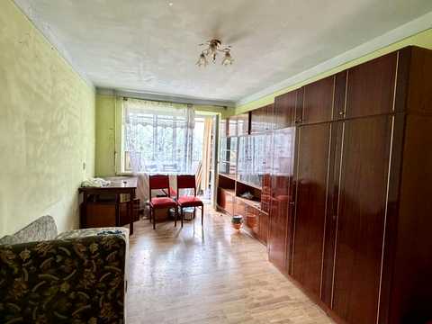 квартира за адресою Трускавець, Володимира Івасюка вул., 7