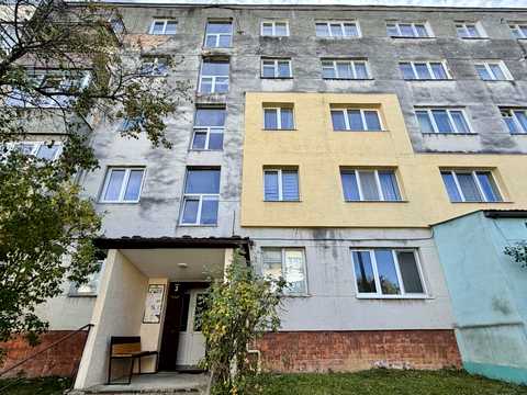 квартира за адресою Трускавець, Володимира Івасюка вул., 7