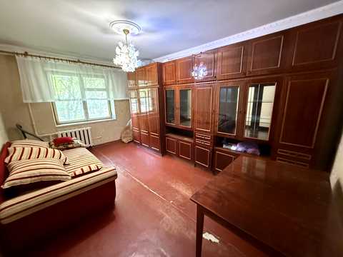 квартира по адресу Киев, Зодчих ул., 62-А