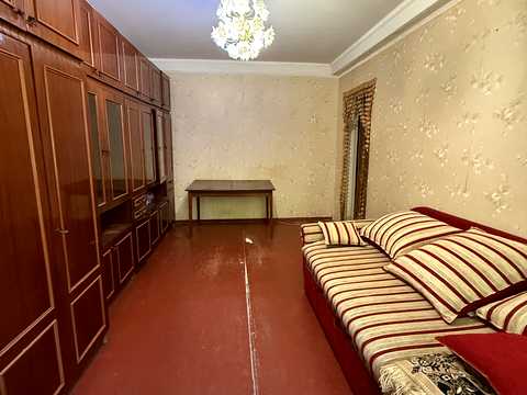 квартира по адресу Киев, Зодчих ул., 62-А