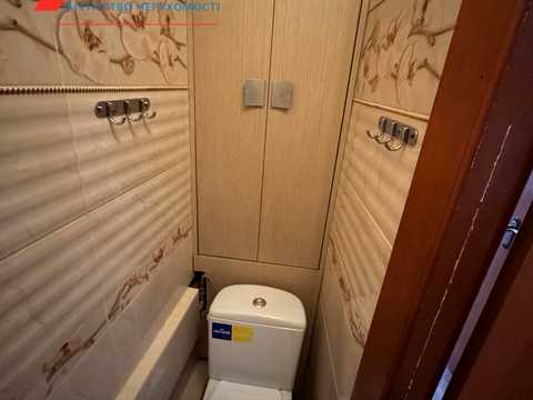 квартира за адресою Михайла Котельникова вул., 80