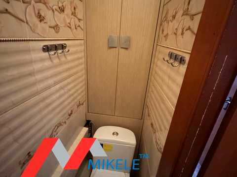 квартира за адресою Михайла Котельникова вул., 80