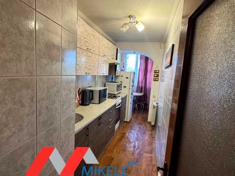 квартира за адресою Михайла Котельникова вул., 80
