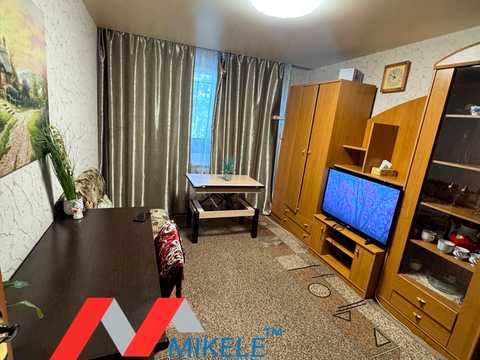 квартира за адресою Михайла Котельникова вул., 80