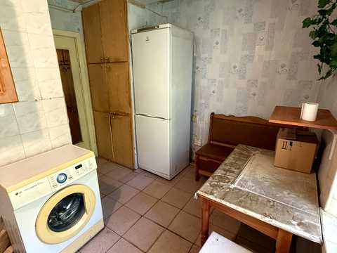 квартира по адресу Киев, Зодчих ул., 62-А