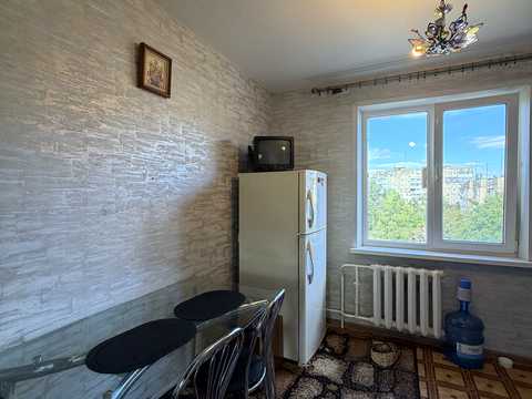 квартира по адресу Алексея Ризниченко ул. (Содружества), 110