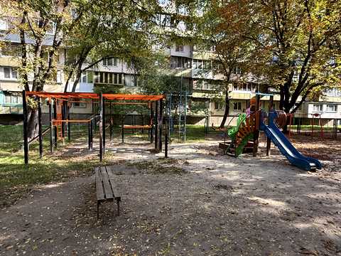 квартира по адресу Киев, Зодчих ул., 62-А