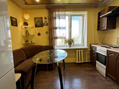 квартира по адресу Ильфа и Петрова ул. (Ільфа і Петрова), 35б