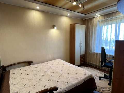 квартира по адресу Ильфа и Петрова ул. (Ільфа і Петрова), 35б