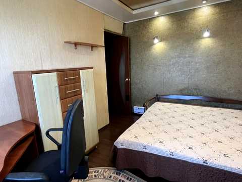 квартира по адресу Ильфа и Петрова ул. (Ільфа і Петрова), 35б