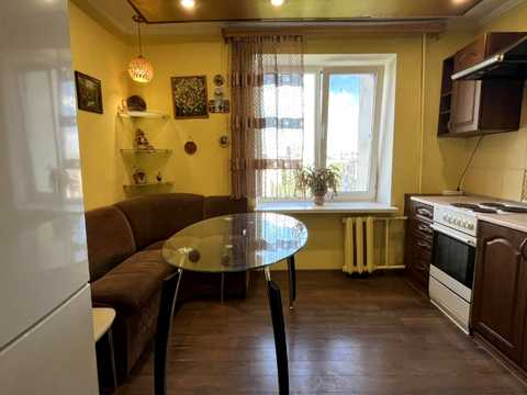 квартира по адресу Ильфа и Петрова ул. (Ільфа і Петрова), 35б
