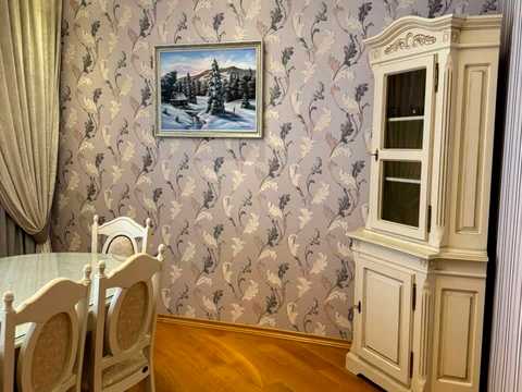 квартира по адресу Вишнева ул. (Поліни Осипенко), 28