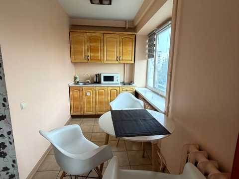 квартира по адресу Леси Украинки бульв., 5