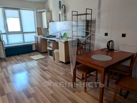квартира за адресою Хіміків вул., 9