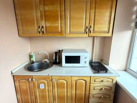 квартира по адресу Леси Украинки бульв., 5