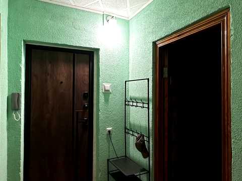 квартира за адресою Андрія Мельника вул., 12