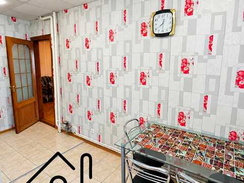 квартира по адресу Зоологическая ул., 6-В