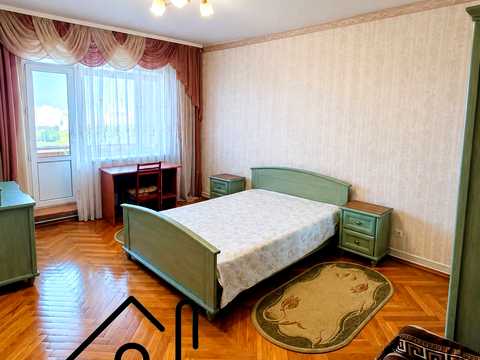 квартира по адресу Зоологическая ул., 6-В