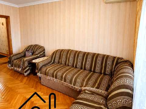 квартира по адресу Зоологическая ул., 6-В