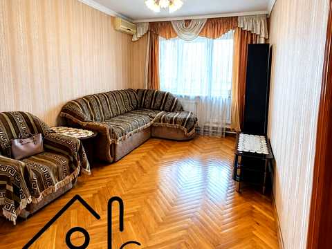квартира по адресу Зоологическая ул., 6-В