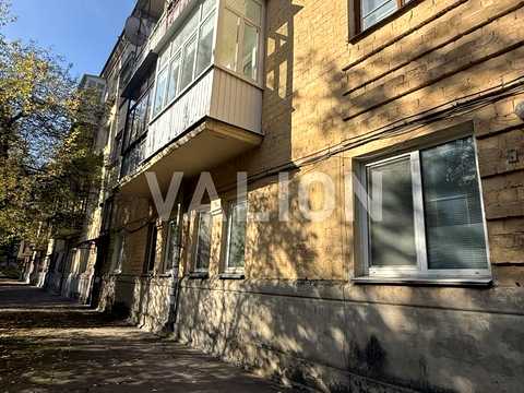 квартира за адресою Авіаконструктора Антонова вул. (Авіації), 2/32 к7