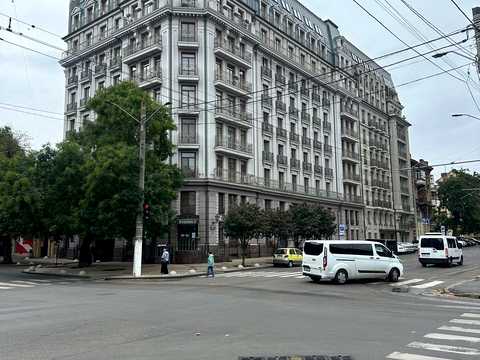 квартира за адресою Велика Арнаутська вул., 39