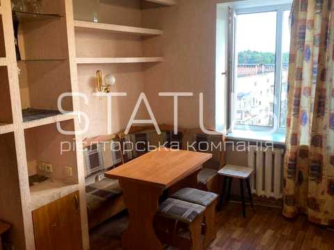 квартира по адресу Великотырновская ул., 37/1