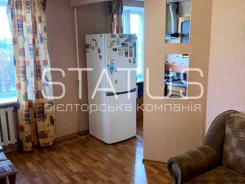 квартира по адресу Великотырновская ул., 37/1