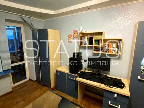 квартира по адресу Великотырновская ул., 37/1