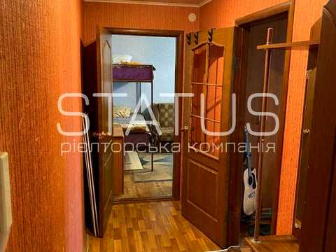 квартира по адресу Великотырновская ул., 37/1