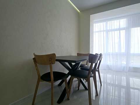 квартира за адресою Височана вул., 18 к18