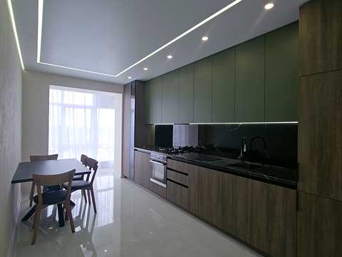 квартира за адресою Височана вул., 18 к18