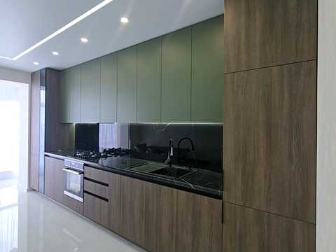квартира за адресою Височана вул., 18 к18