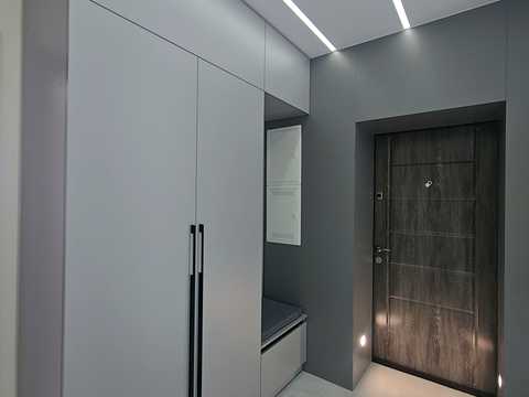 квартира за адресою Височана вул., 18 к18