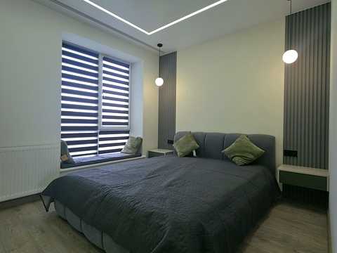 квартира за адресою Височана вул., 18 к18