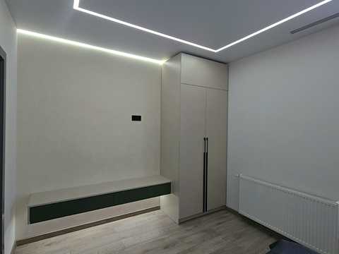 квартира за адресою Височана вул., 18 к18