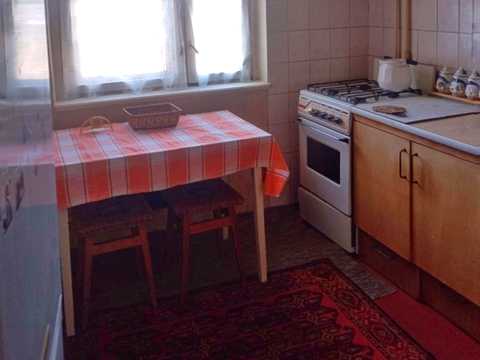 квартира за адресою Оноре де Бальзака вул., 84